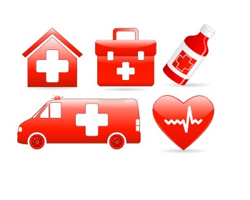 Hospital & Clinics