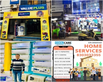 Cool Care Electronics