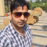 Ahmad Vaqas Khan